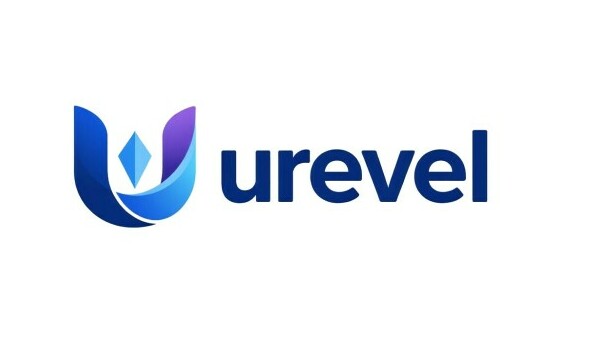 URevel logo