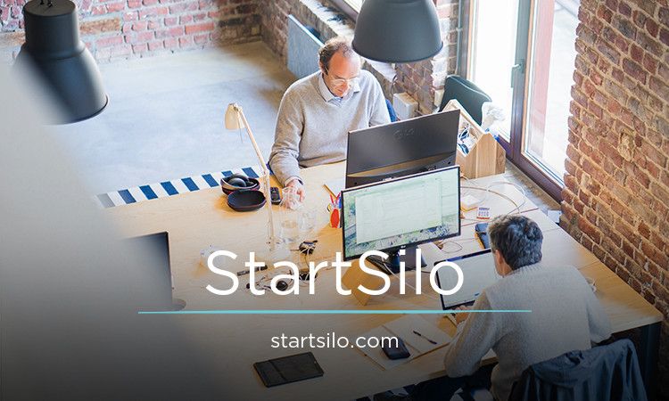 StartSilo.com - New premium domain names for sale