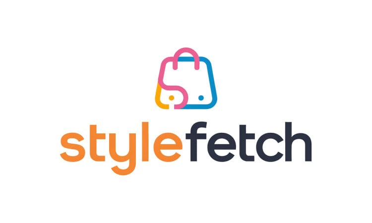 StyleFetch logo