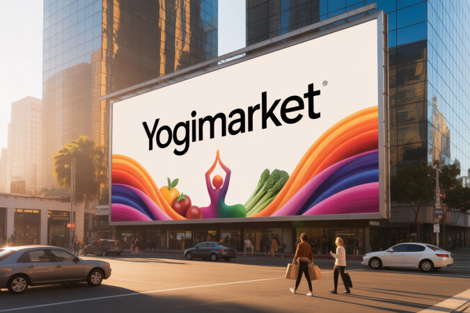 YogiMarket.com image 3