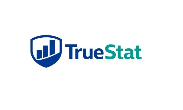 TrueStat logo