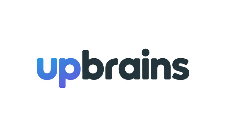 UpBrains.com - Creative premium domain names