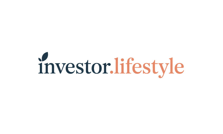 Investor logo