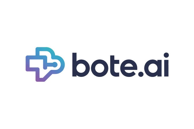 Bote logo