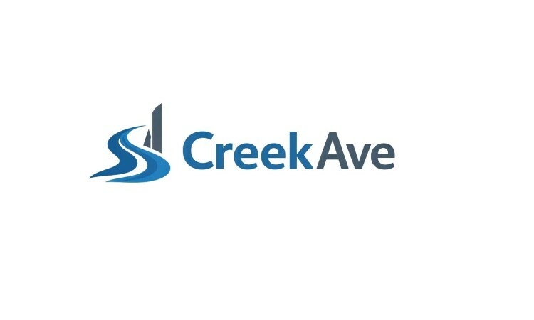 CreekAve.com - Creative domains for sale