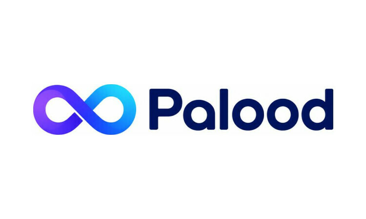 Palood logo