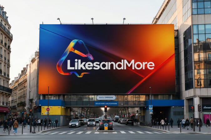 LikesandMore.com — 2