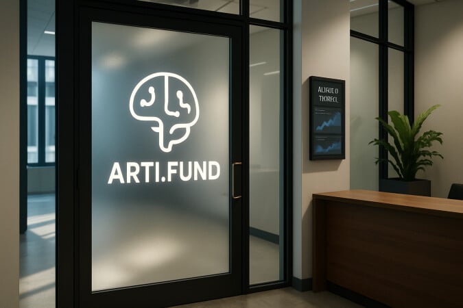Arti.fund — 4