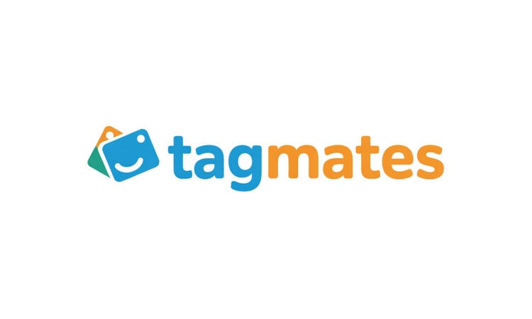 TagMates logo