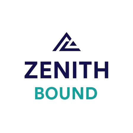 ZenithBound logo