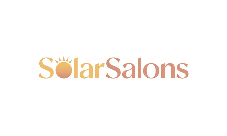 SolarSalons.com - buying New premium names