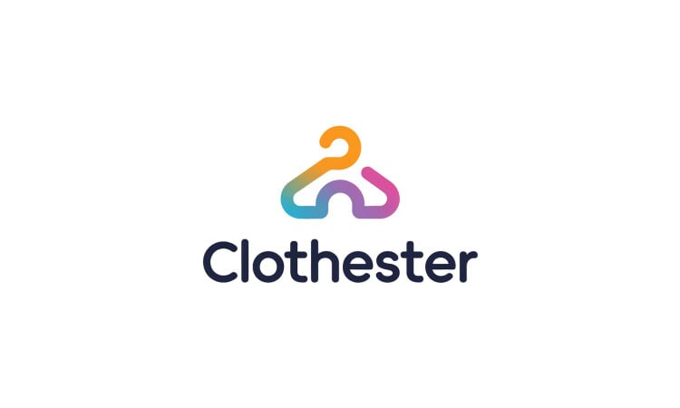 Clothester logo