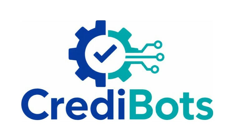 CrediBots logo