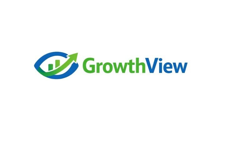 GrowthView logo
