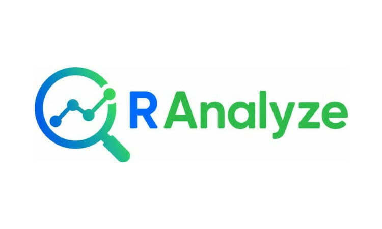RAnalyze logo
