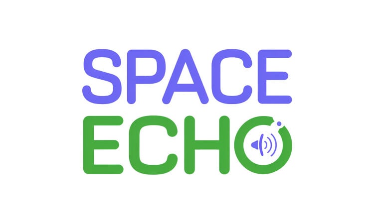 SpaceEcho logo