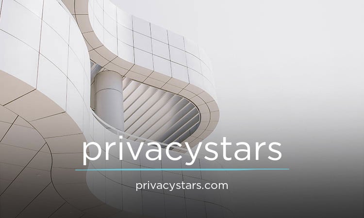 PrivacyStars.com - Best premium domain marketplace