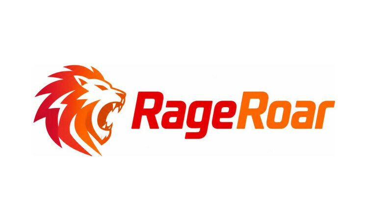 RageRoar.com is for sale