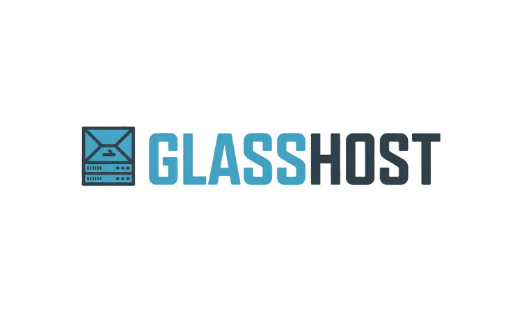 GlassHost.com - New premium names