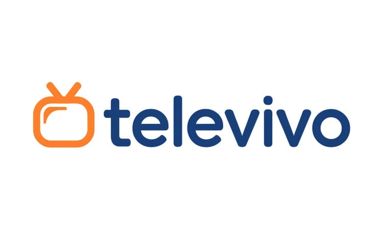Televivo logo