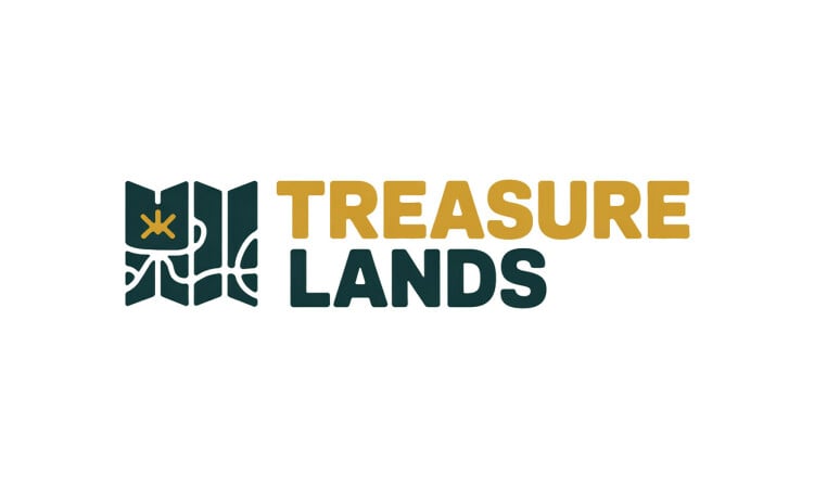 TreasureLands.com - buying Cool premium names