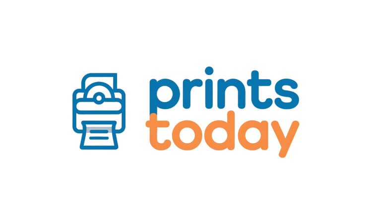 PrintsToday logo