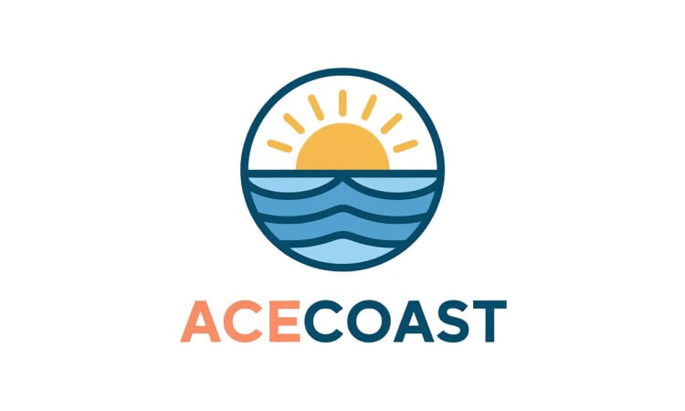AceCoast logo