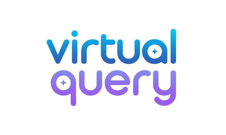 VirtualQuery logo