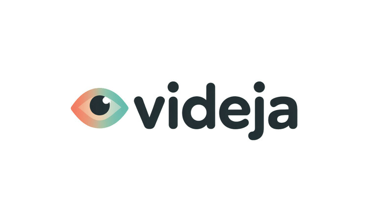 Videja logo