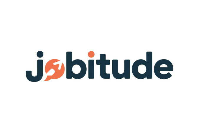 Jobitude logo