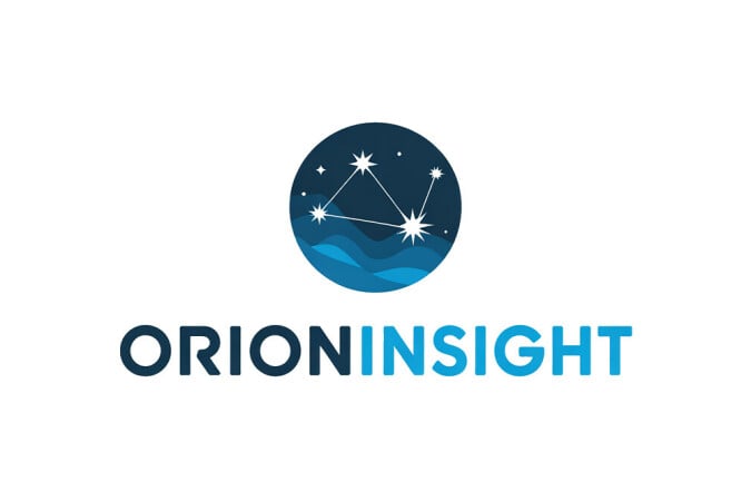 OrionInsight logo
