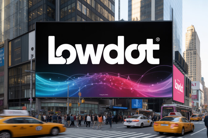 LowDot.com — 3