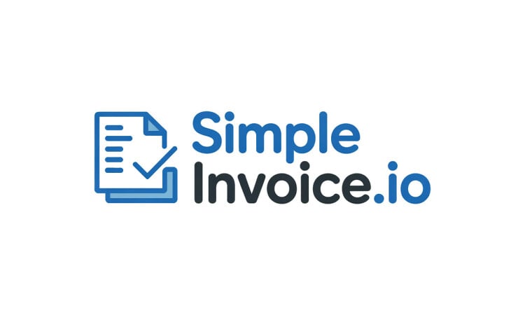 Simpleinvoice logo