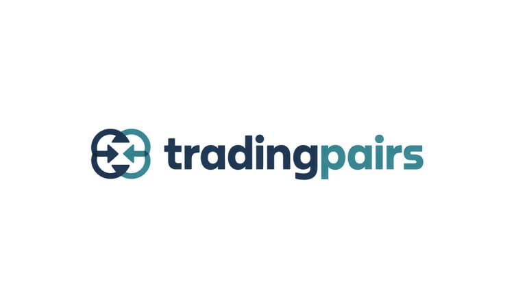 TradingPairs logo