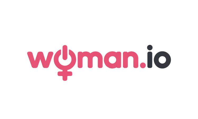 Woman logo