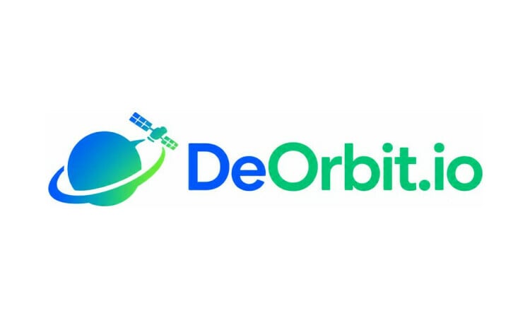 DeOrbit logo