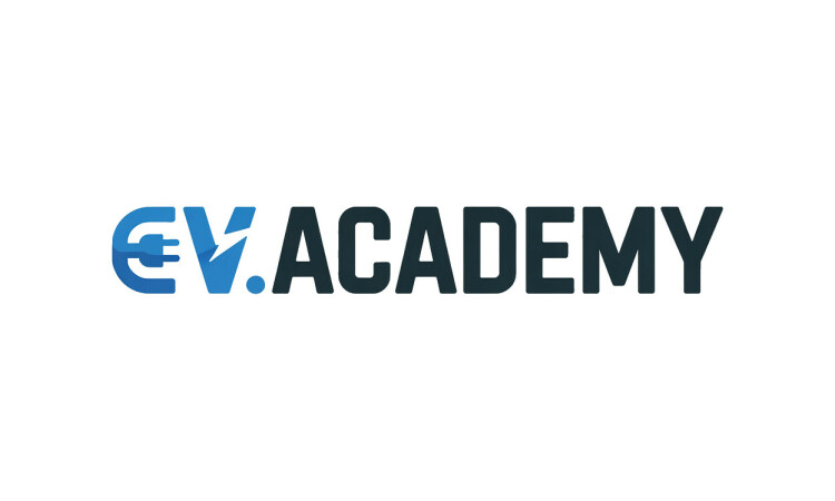 Ev logo