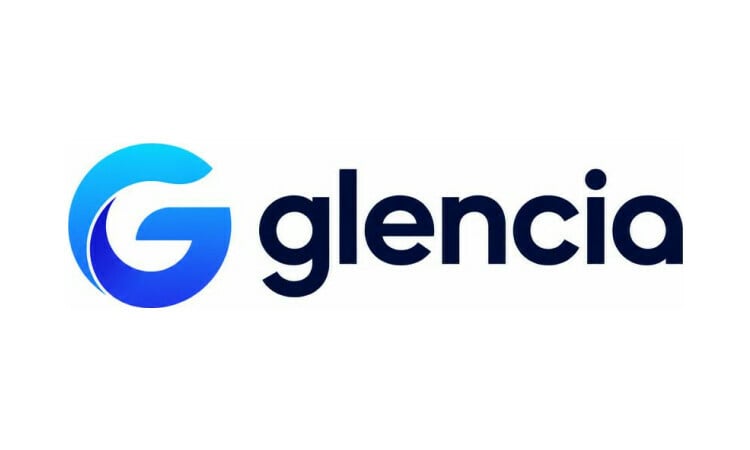 glencia logo