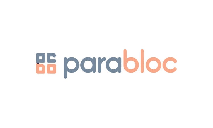 ParaBloc logo
