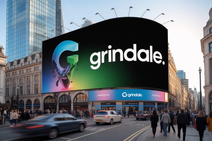 GrinDale.com — 3