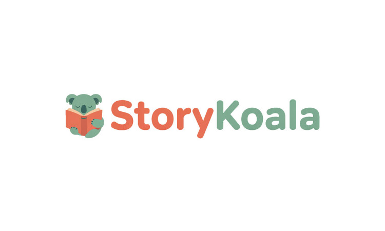 StoryKoala logo