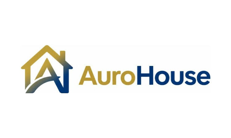 AuroHouse logo