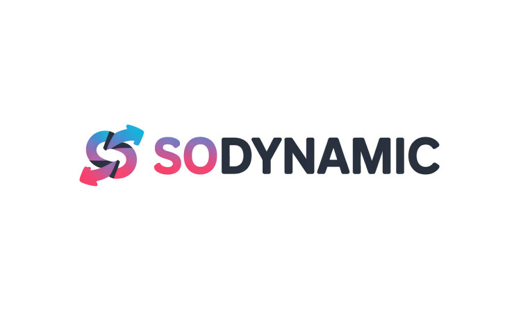 SoDynamic.com - Best premium domains for sale