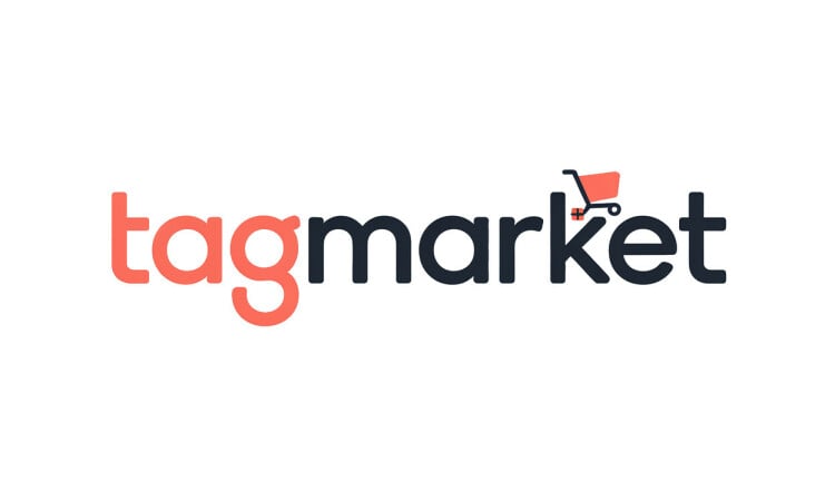 TagMarket logo