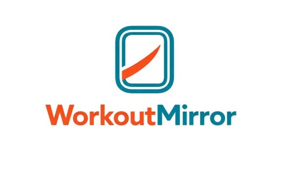 WorkoutMirror logo