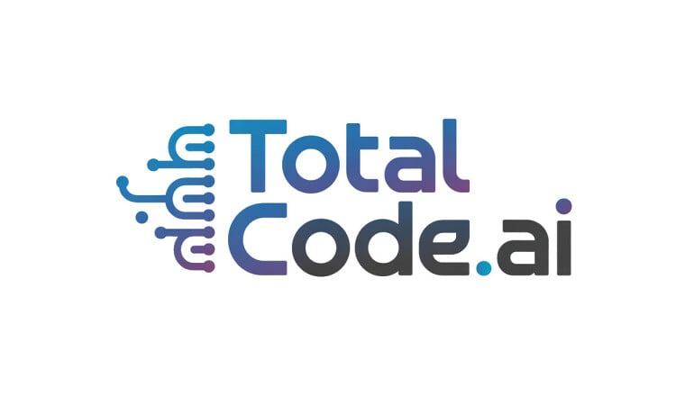 TotalCode logo