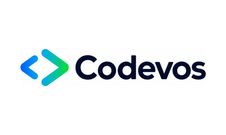 CodeVos logo