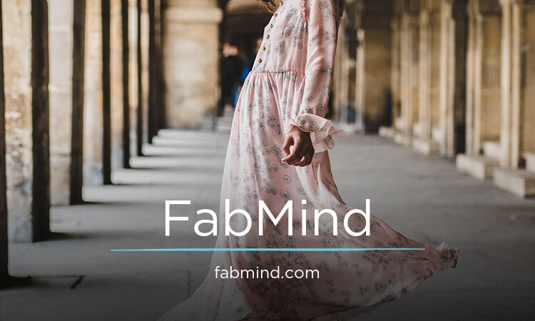 FabMind.com - Best premium domain marketplace