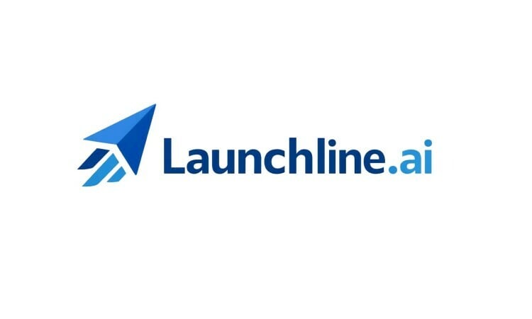 Launchline logo