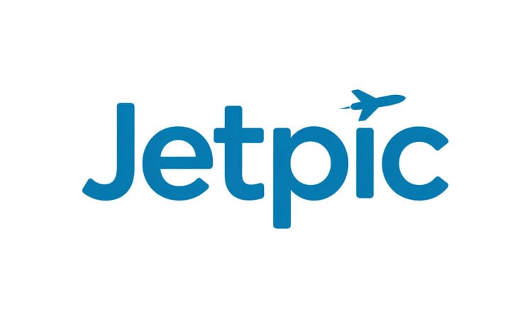 Jetpic logo